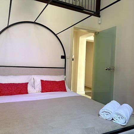 W Like Apartment On Hert Of City Center Catânia Exterior foto