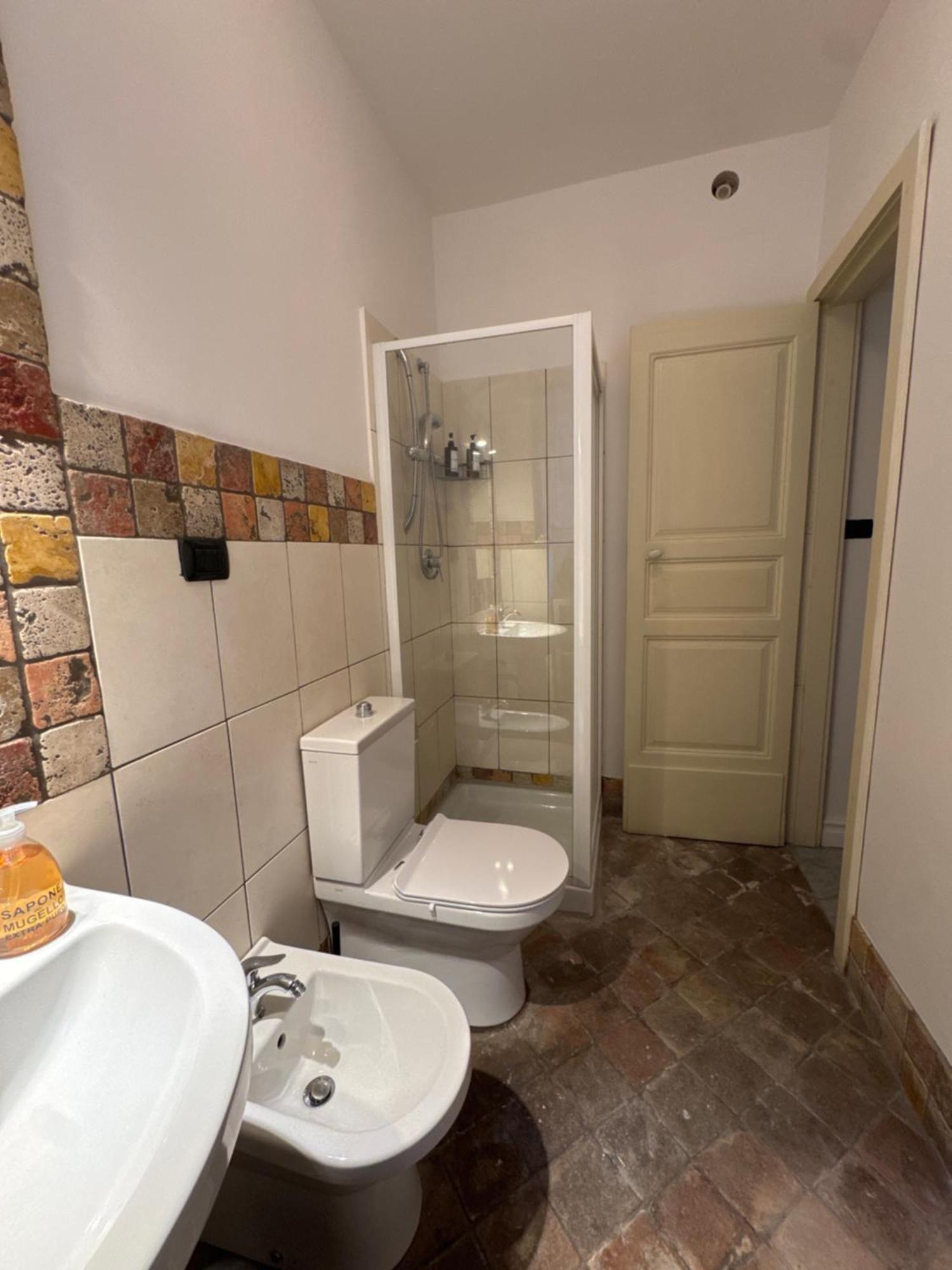 W Like Apartment On Hert Of City Center Catânia Exterior foto