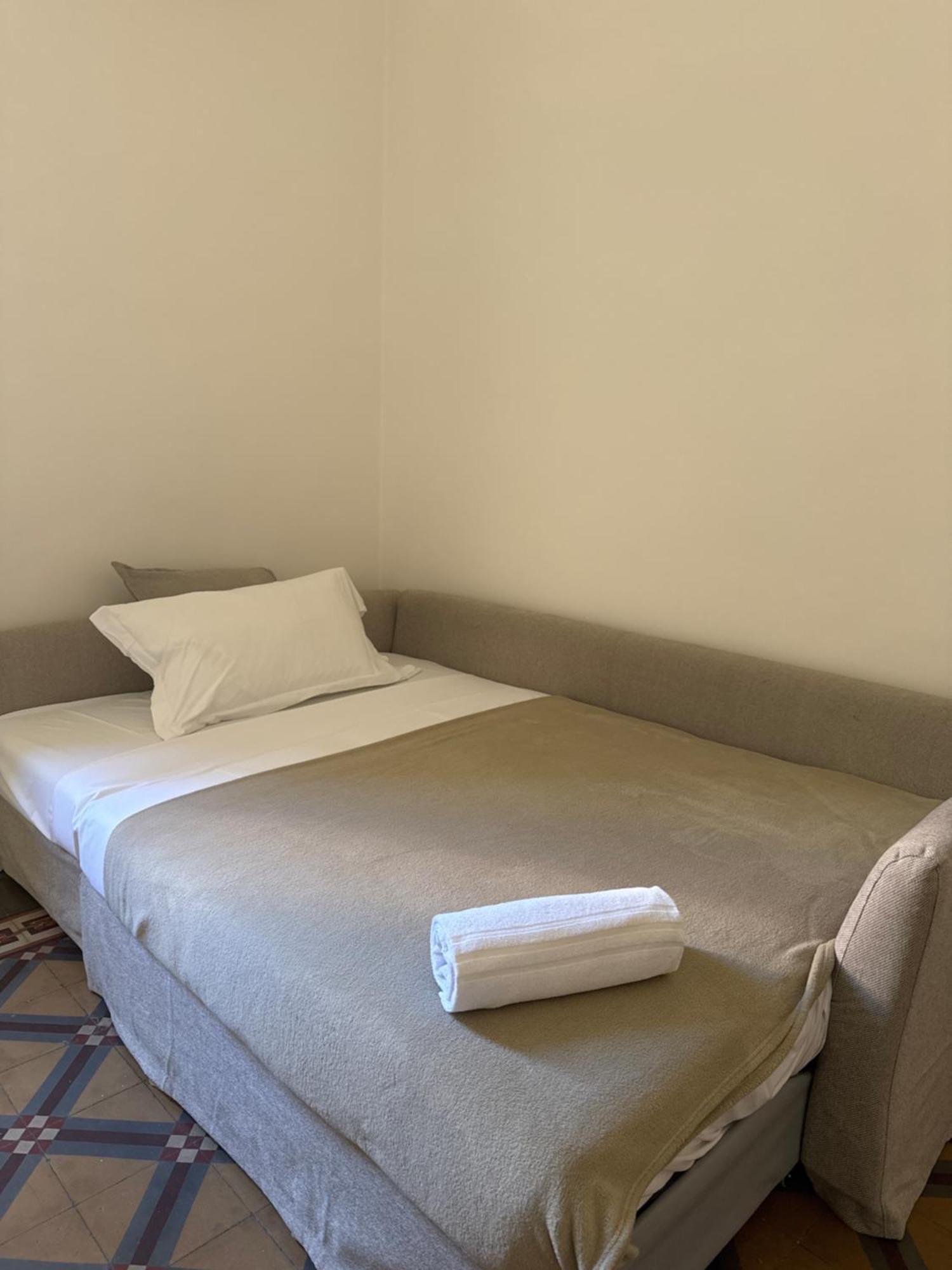 W Like Apartment On Hert Of City Center Catânia Exterior foto
